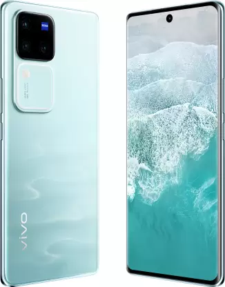 Buy Vivo Android Smartphone V30 PRO 5G 12GB RAM 512GB Storage ROM