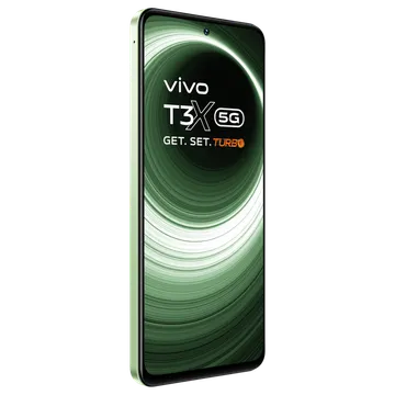 Buy Vivo Android Smartphone T3x 5G 8GB RAM 128GB STORAGE ROM V2338