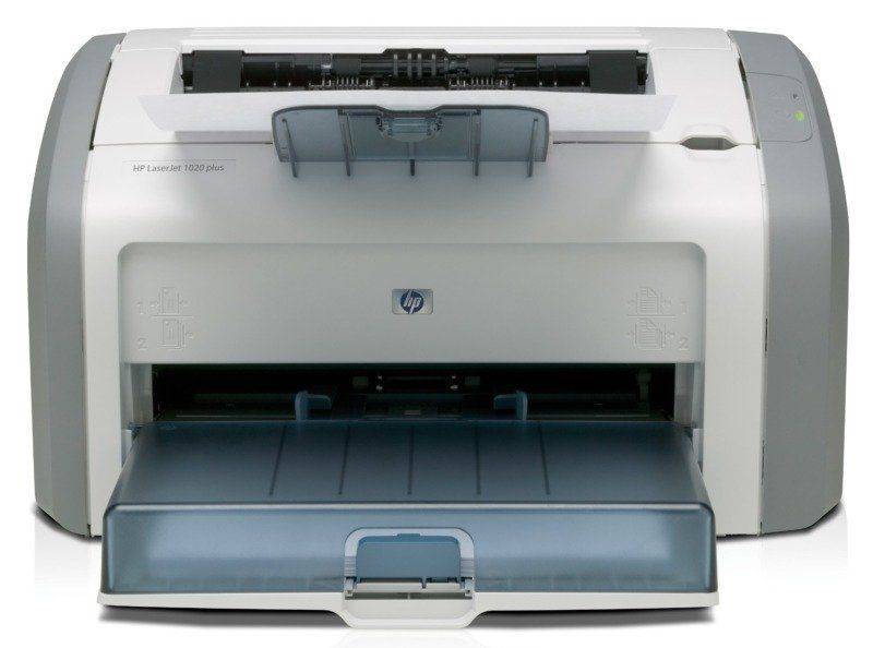 latest laser printer