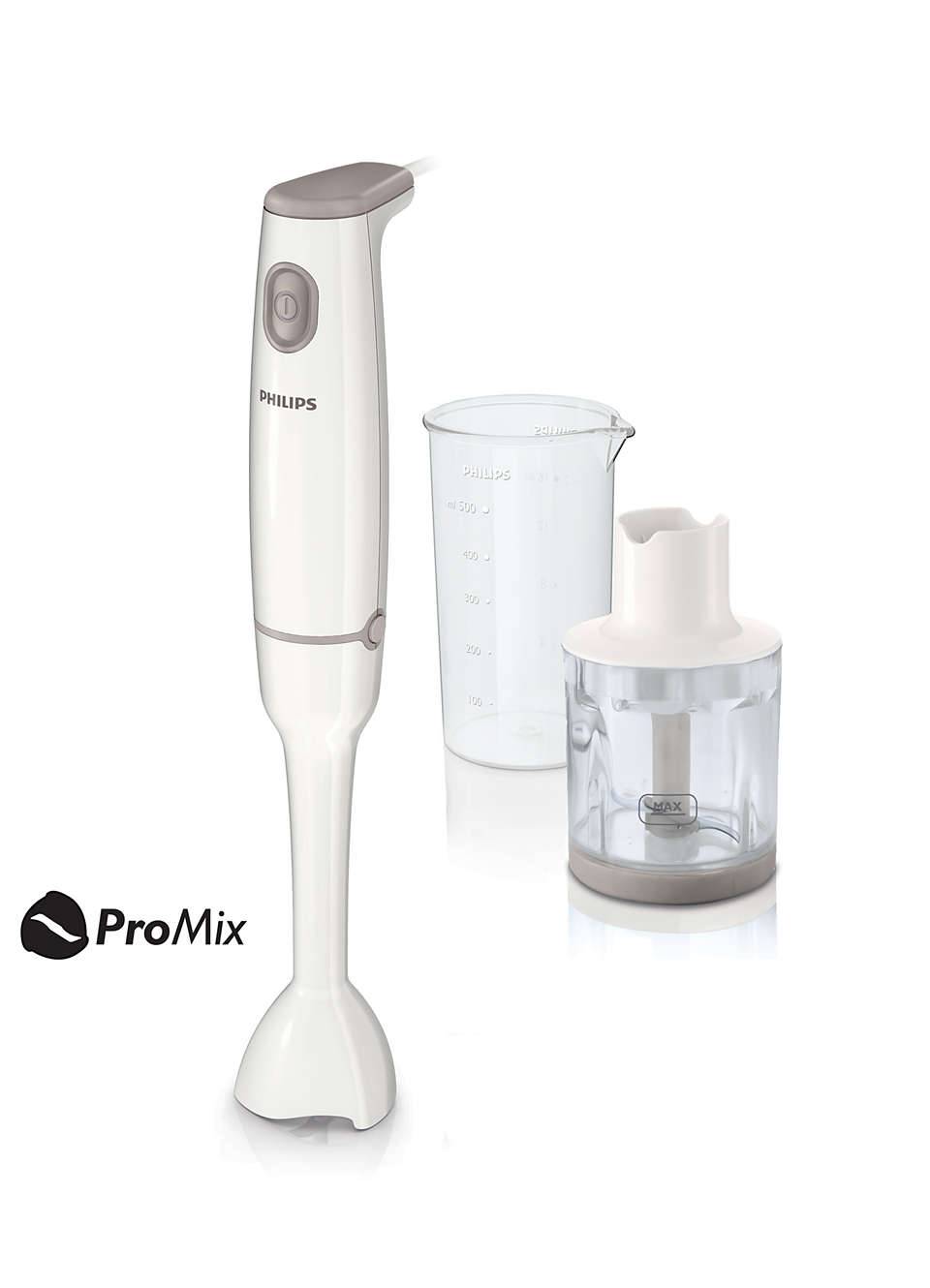 Buy Philips Hand Blender 550W HR1602 Chopper Mixer Grinder Online From