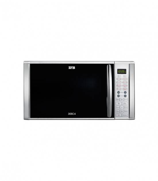 Buy IFB Convection Microwave Oven 30L 30SC4 Microwaves Online From
