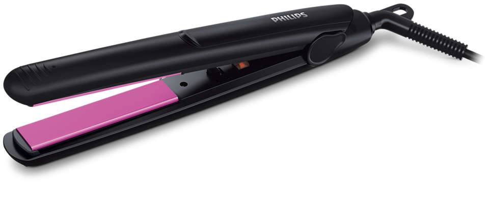 best philips hair straightener