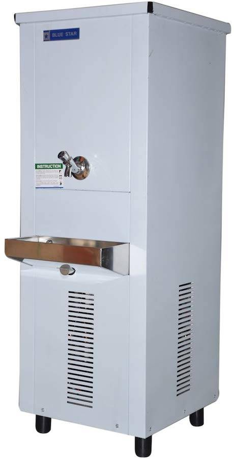 Blue Star Water Cooler SDLX 2040