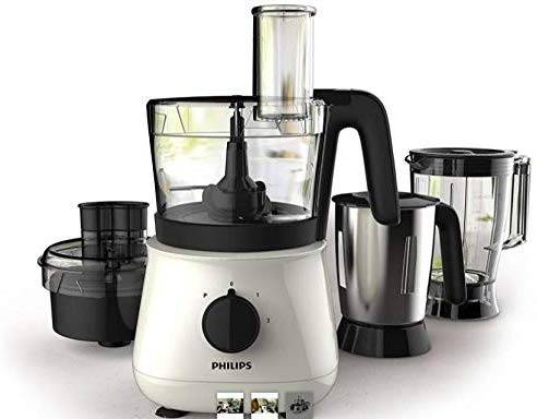 Philips Food Processor HL1661/00