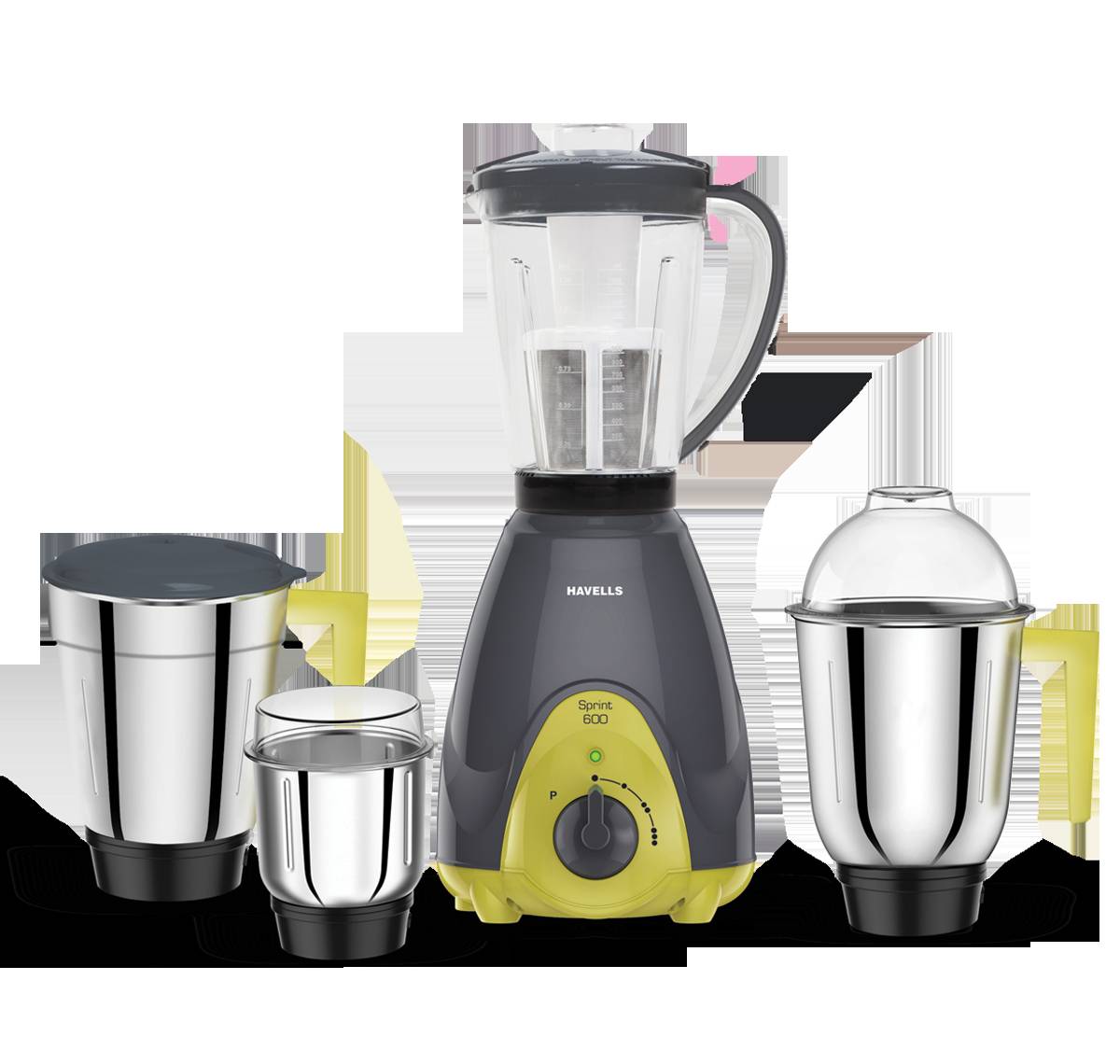 Buy Philips Mixer Grinder 750W 3 Jar HL7760 Online From Lotus