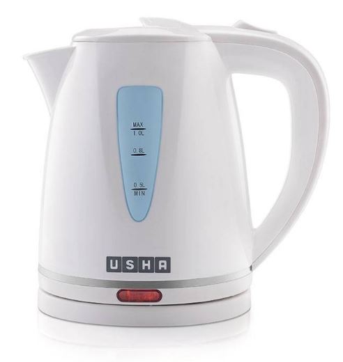 Buy Usha Electric Kettle 3315 (1L) Online From Lotus Electronics In ...