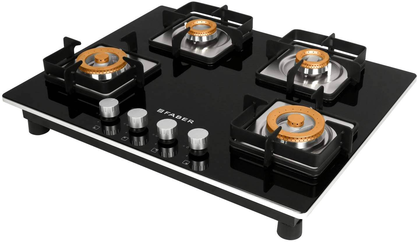 buy-faber-hob-4-burner-htg-654-crs-br-ci-cooking-appliances-online-from