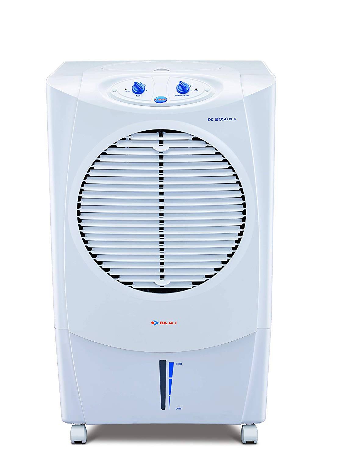 How To Put Water In Bajaj Air Cooler at Clyde Hand blog