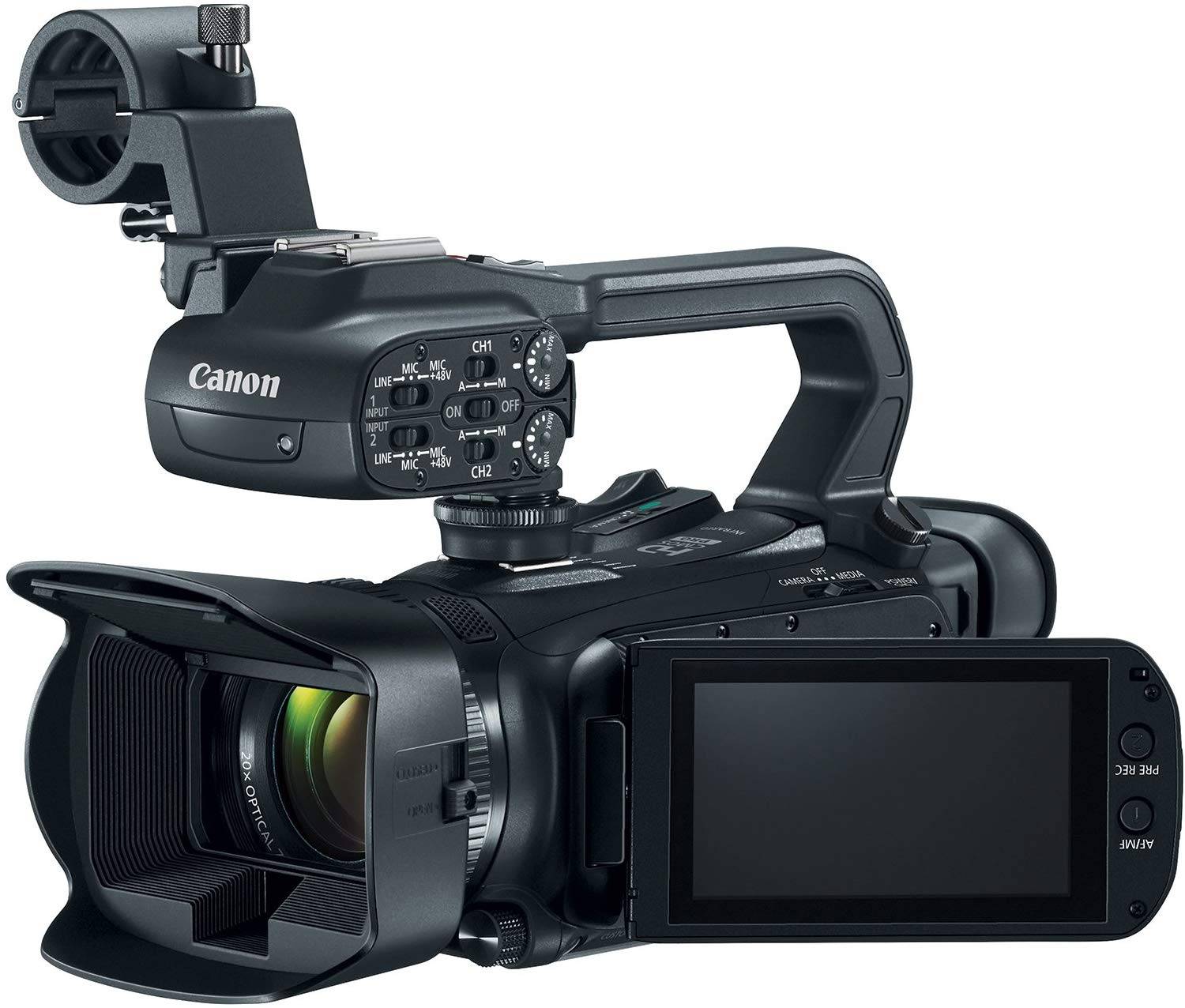 Buy Canon  Professional  Camera Procam XA11 Camcorder Online 