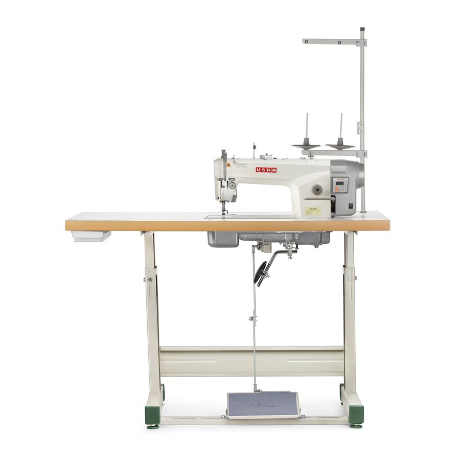 Usha Sewing Machine 8801 E