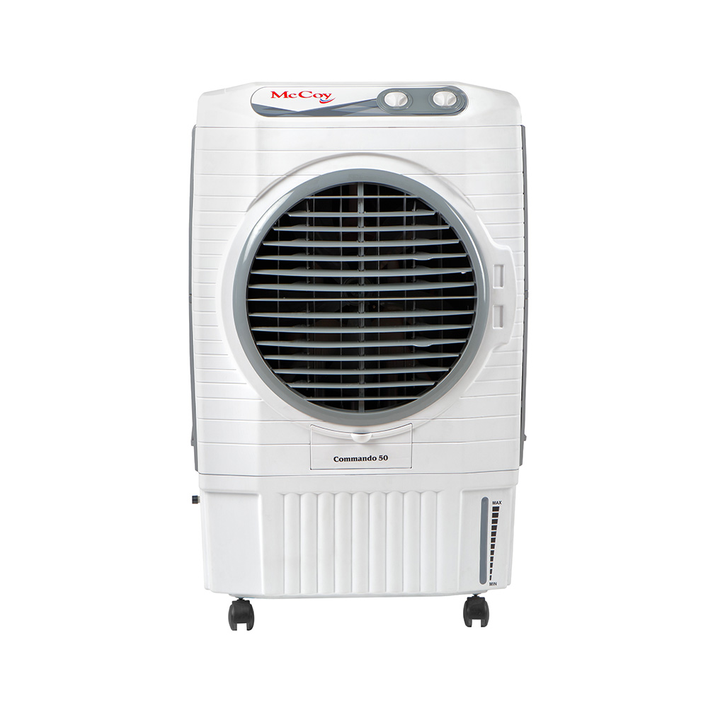 Buy McCoy Fiber Body Cooler Commando 50L HC Coolers Online From Lotus