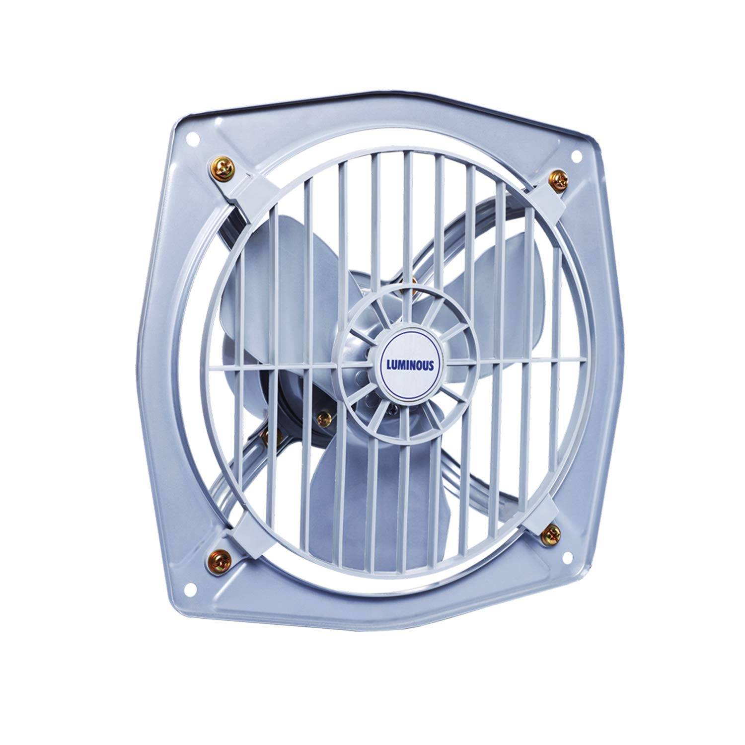 Buy Luminous 230mm Exhaust Fan Vento Matel Body Exhaust Fan Online From