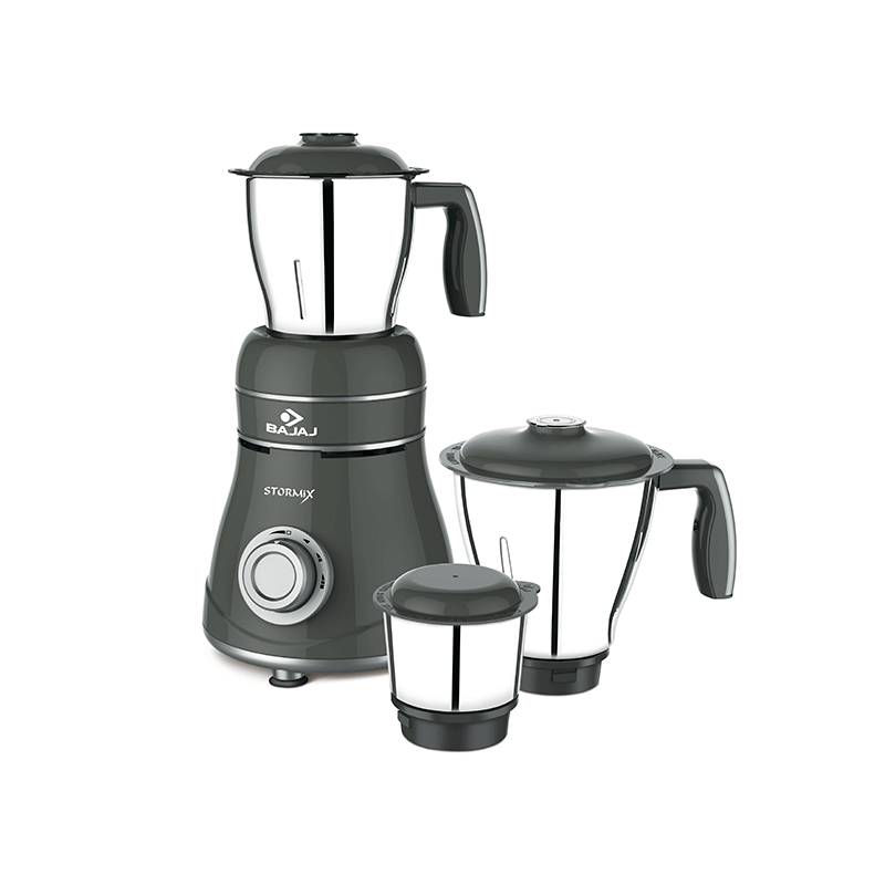 bajaj mixer grinder official website