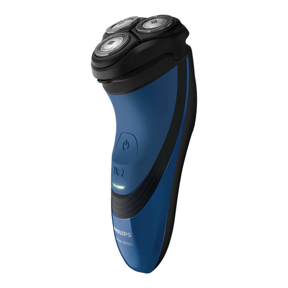  Buy Philips Face Shaver Dry S3350 60 Shavers Online From Lotus 