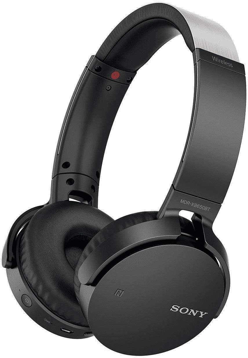 Buy Sony Headphone MDRXB650BT with Mic D19 Mobile Accessories Online