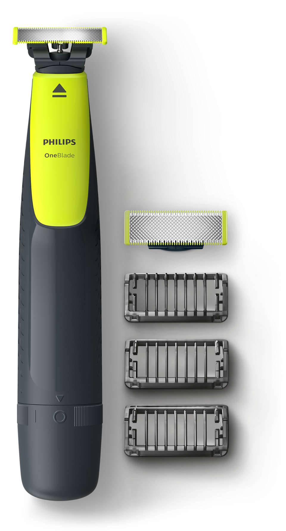 philips trimmers near me