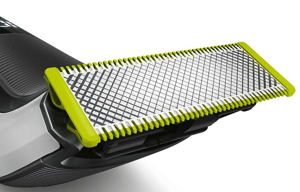 Buy Philips Trimmer QP210 Blade Trimmers Online From Lotus Electronics