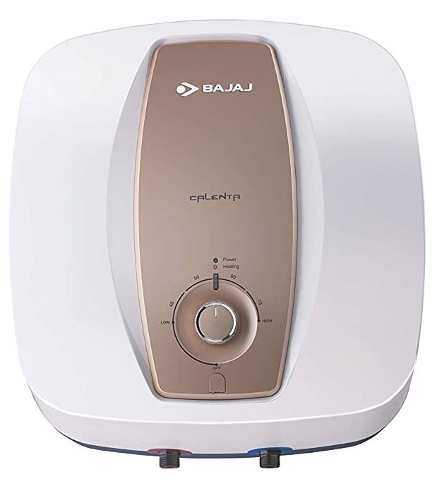 bajaj maestro 10l