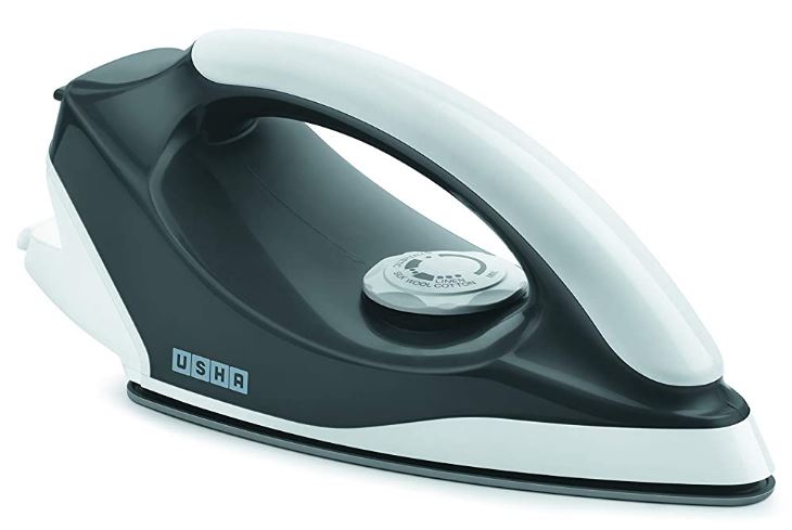 Usha deals aurora iron