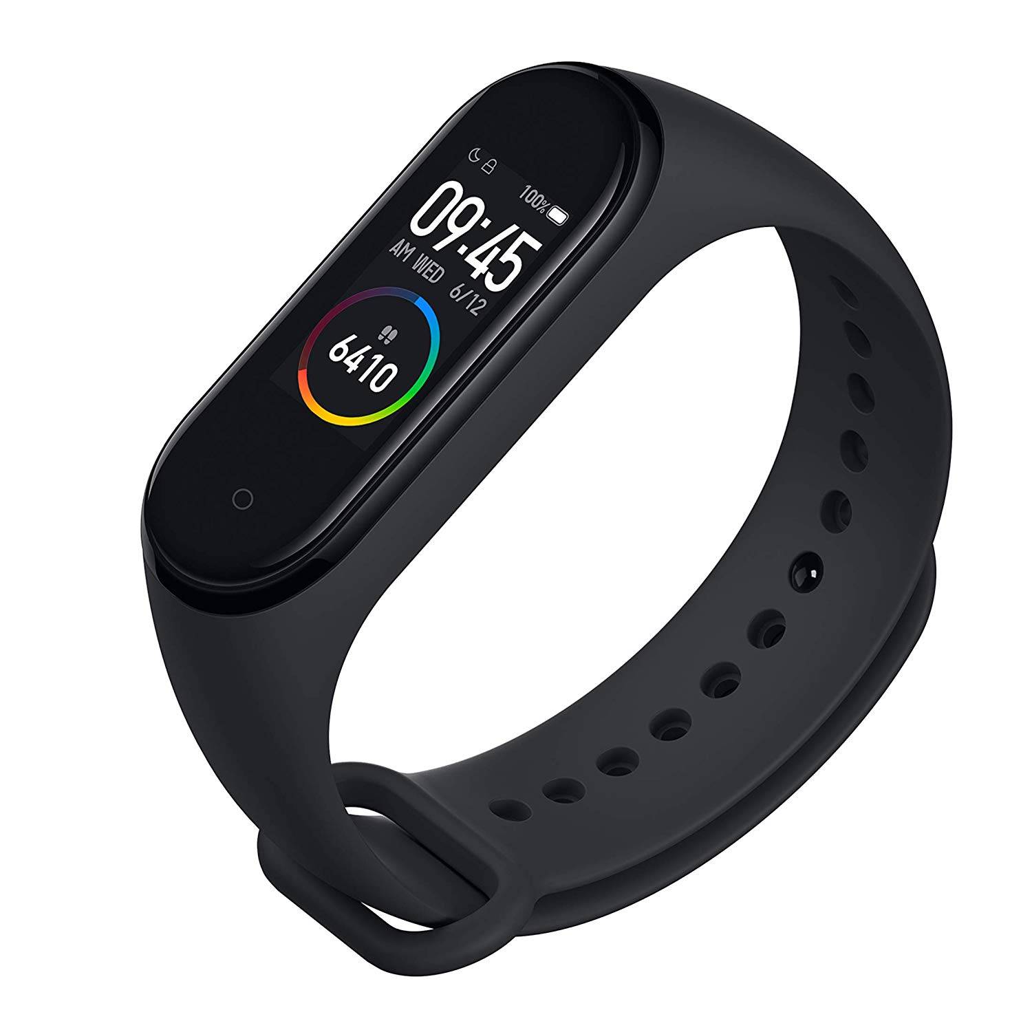 redmi note 7 smart watch price