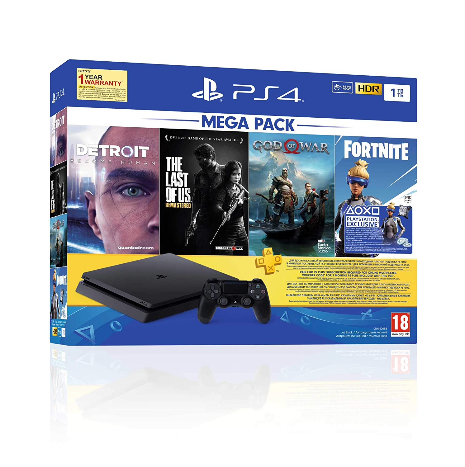 ps4 shopping online
