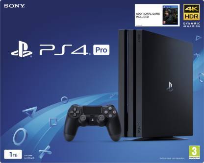 buy ps4 console online india