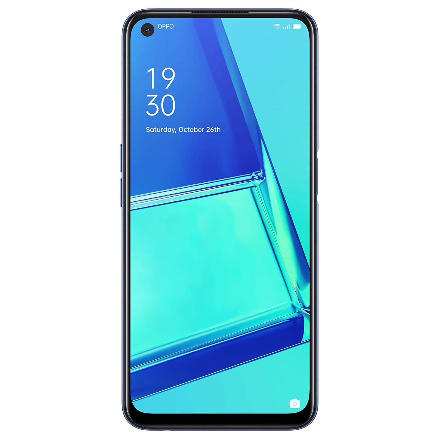 Oppo a52 nfc есть ли