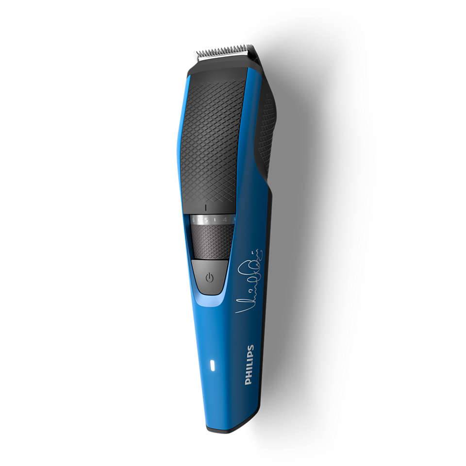 philips trimmer 3105