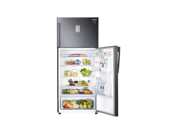 rt56t6378bs samsung refrigerator