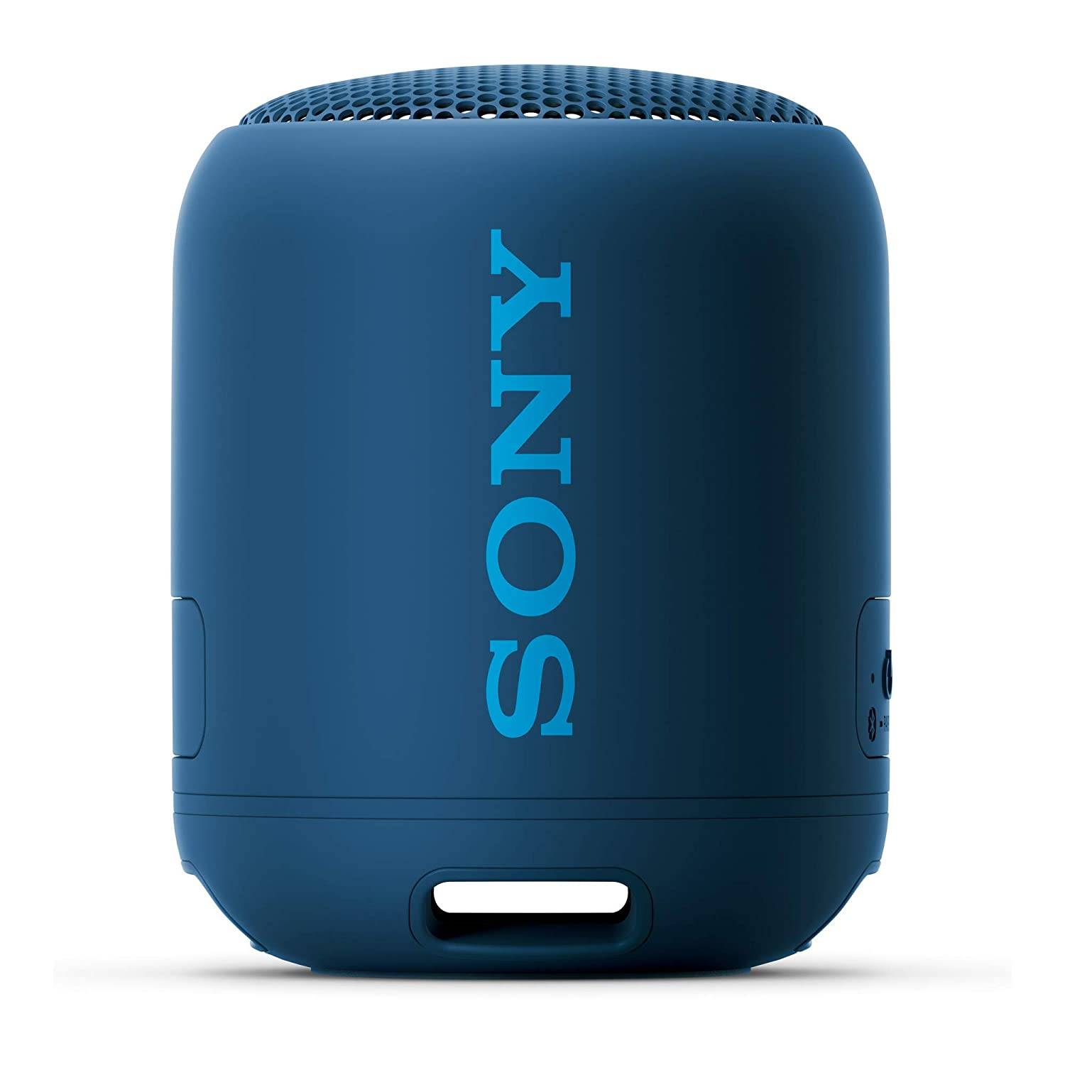 Buy Sony Bluetooth Speaker 10 Watts RMS SRSXB12 blue Online From Lotus