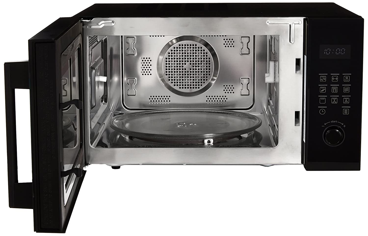 Buy Bosch Convection Microwave Oven 32 Litres HMB55C463X Online From