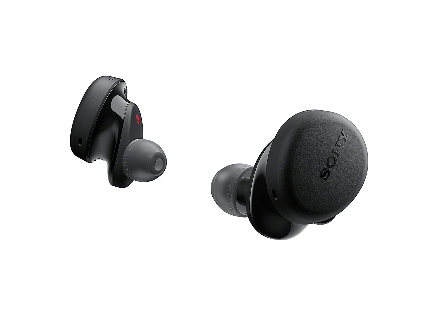 Sony Wireless Ear Phone Buds WF-XB700 Black
