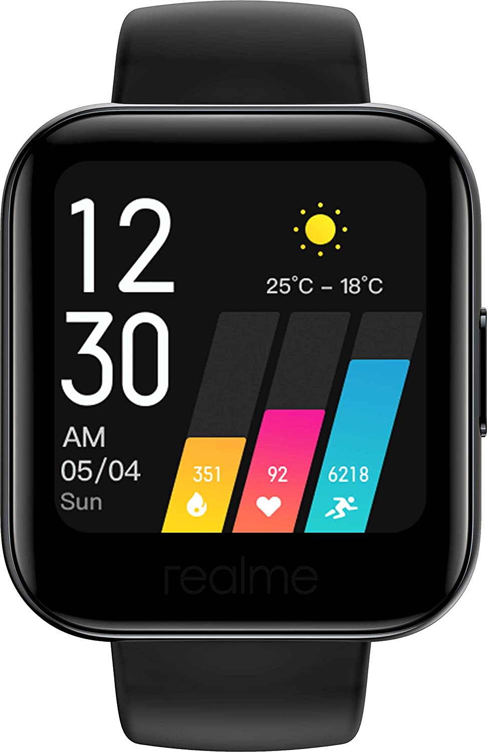 Realme watch near me sale