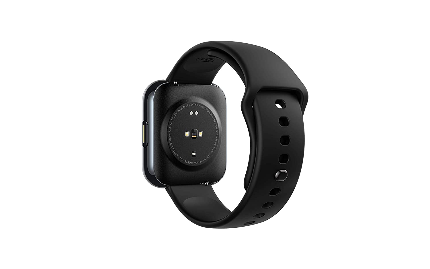 realme smartwatch rma161 price