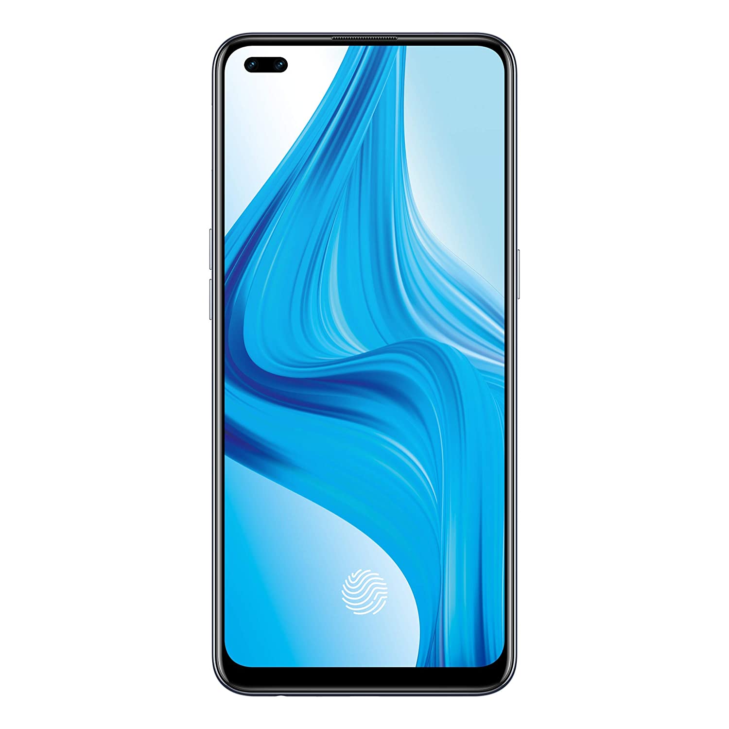 Смартфон realme 7 pro 8 128gb mirror blue rmx2170 обзор