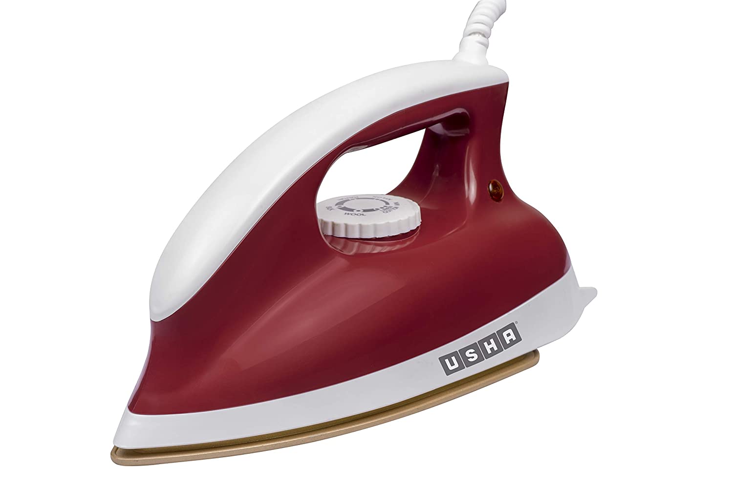 Buy Dry Iron in India  Latest Irons and Garment Steamers at Best Prices -  Lotus Electronics