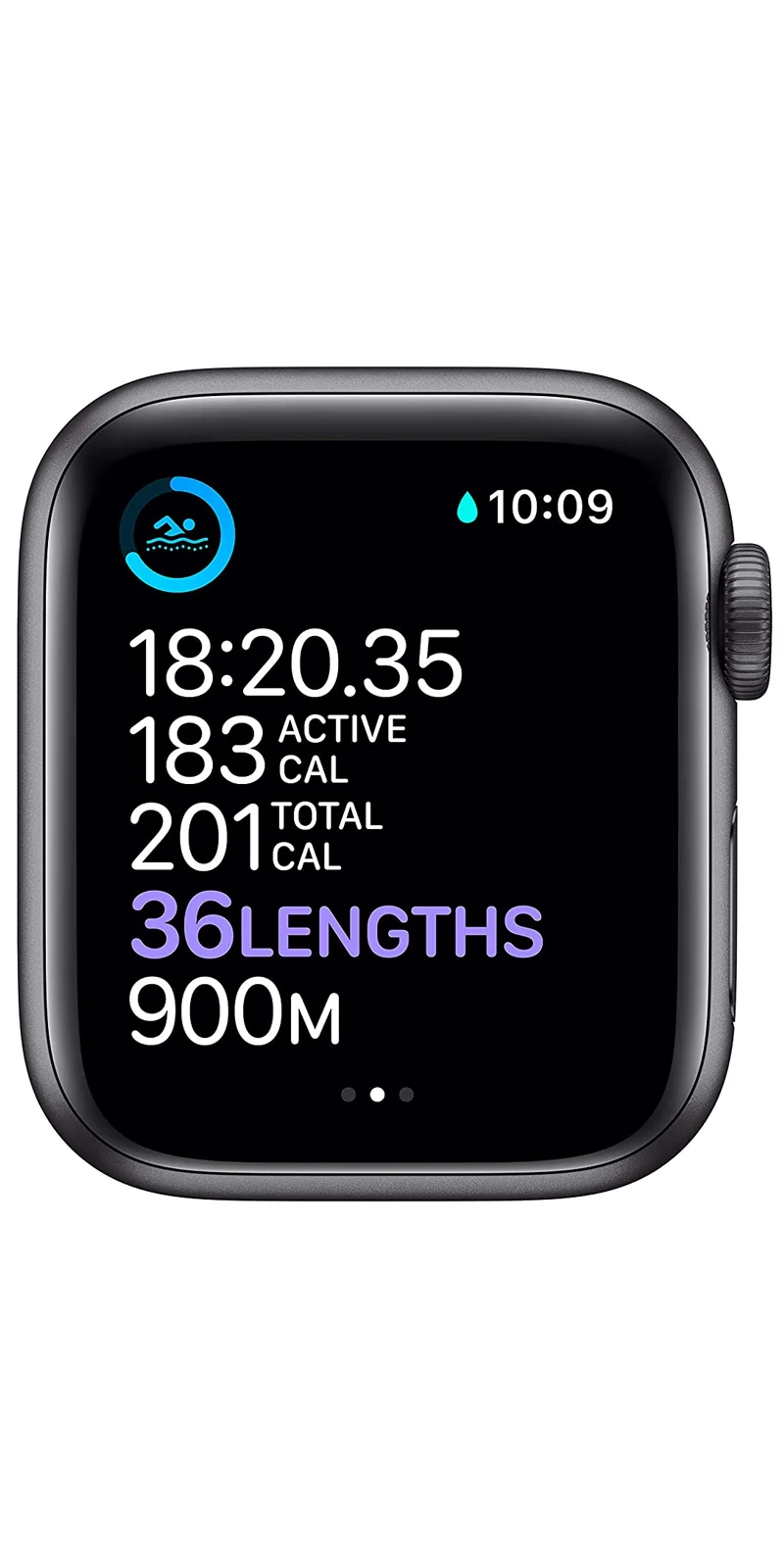 apple smart watch s6