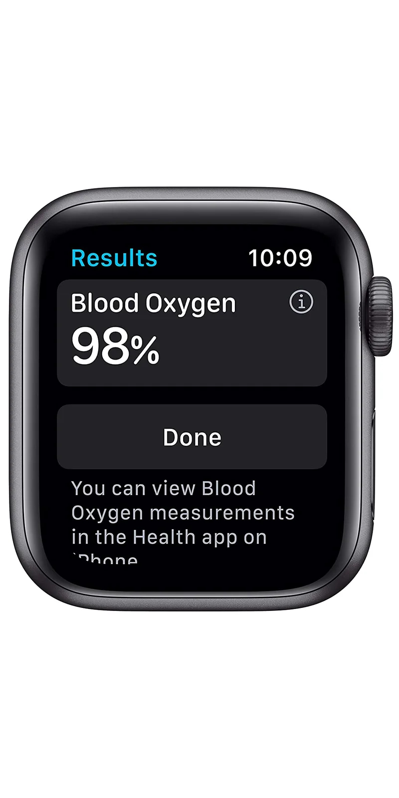 apple smart watch s6
