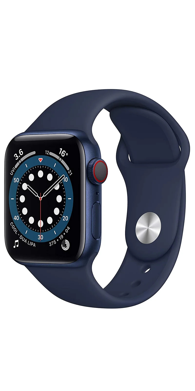 apple smartphone watch price