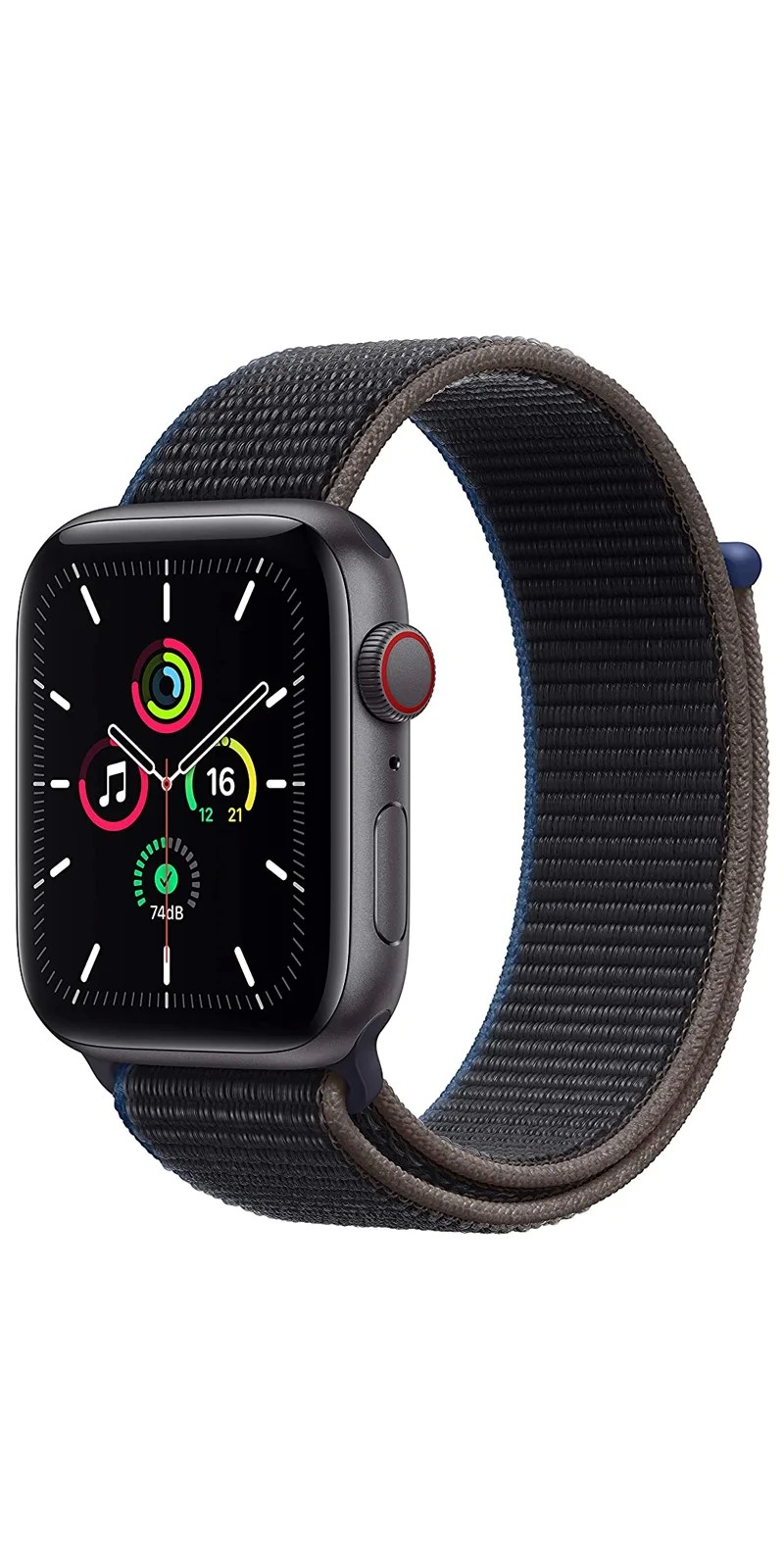 apple smart watch best buy