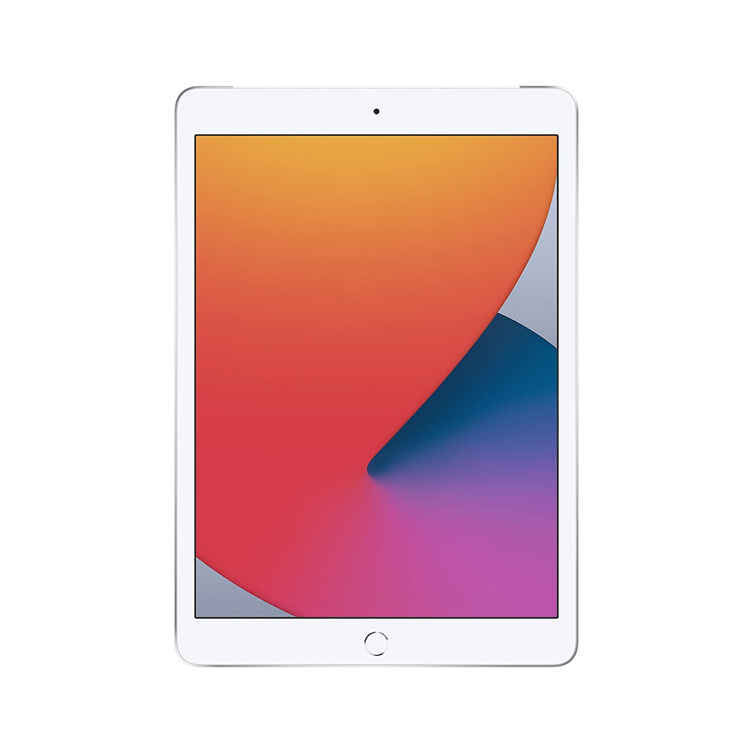 Buy Apple iPad 8th Gen 10.2" iPad WiFi 128GBSilver MYLE2HN/A Online From Lotus Electronics in