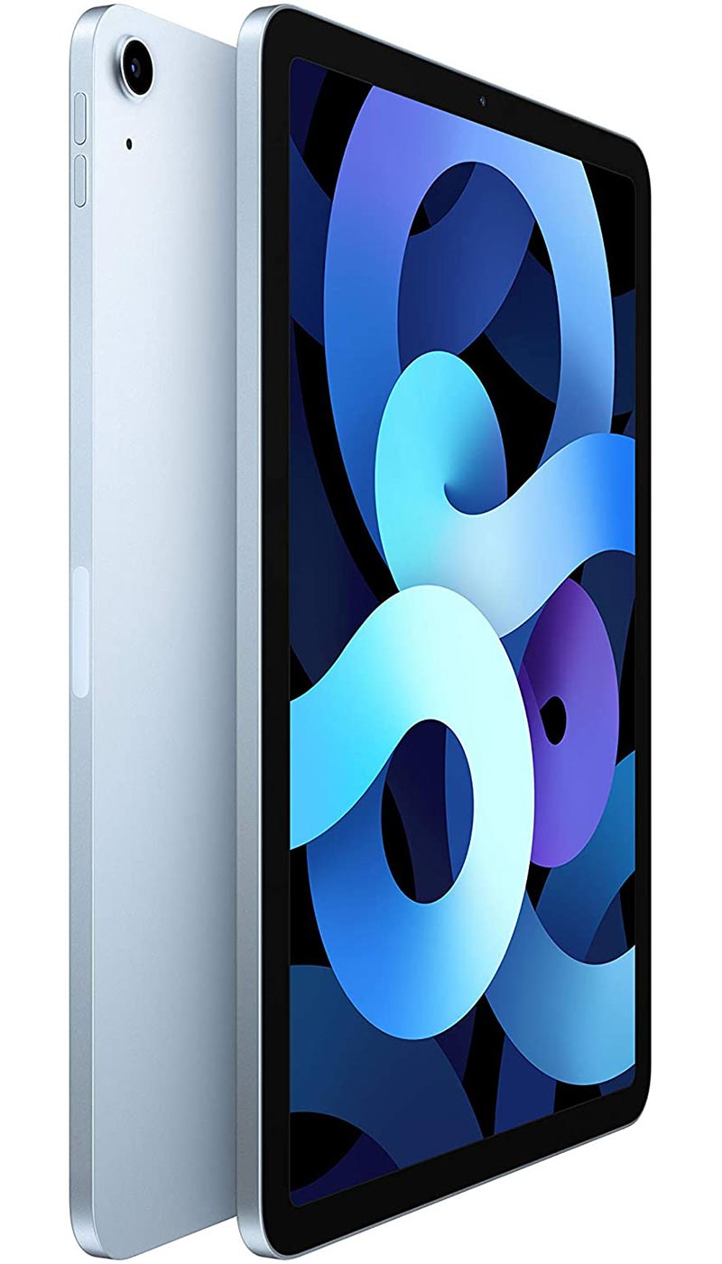 Buy Apple iPad 4th Gen 10.9" iPad Air WiFi 64GB S.Blue MYFQ2HN/A