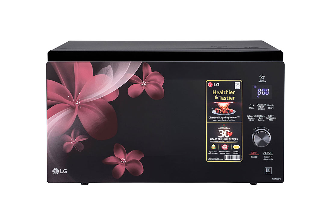 mjen326pk lg microwave oven