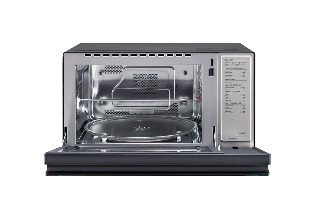 Lg Convection Microwave Baking at Tina Johnson blog