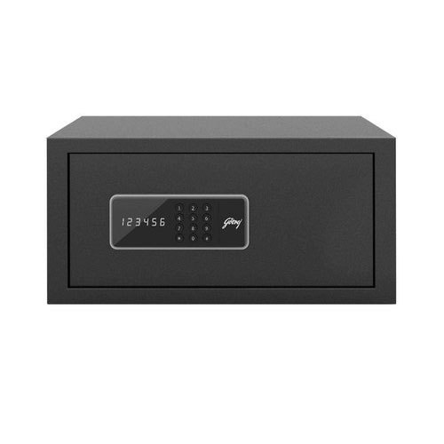 Godrej Locker Digital Safe Digi 25 Litre Ebony