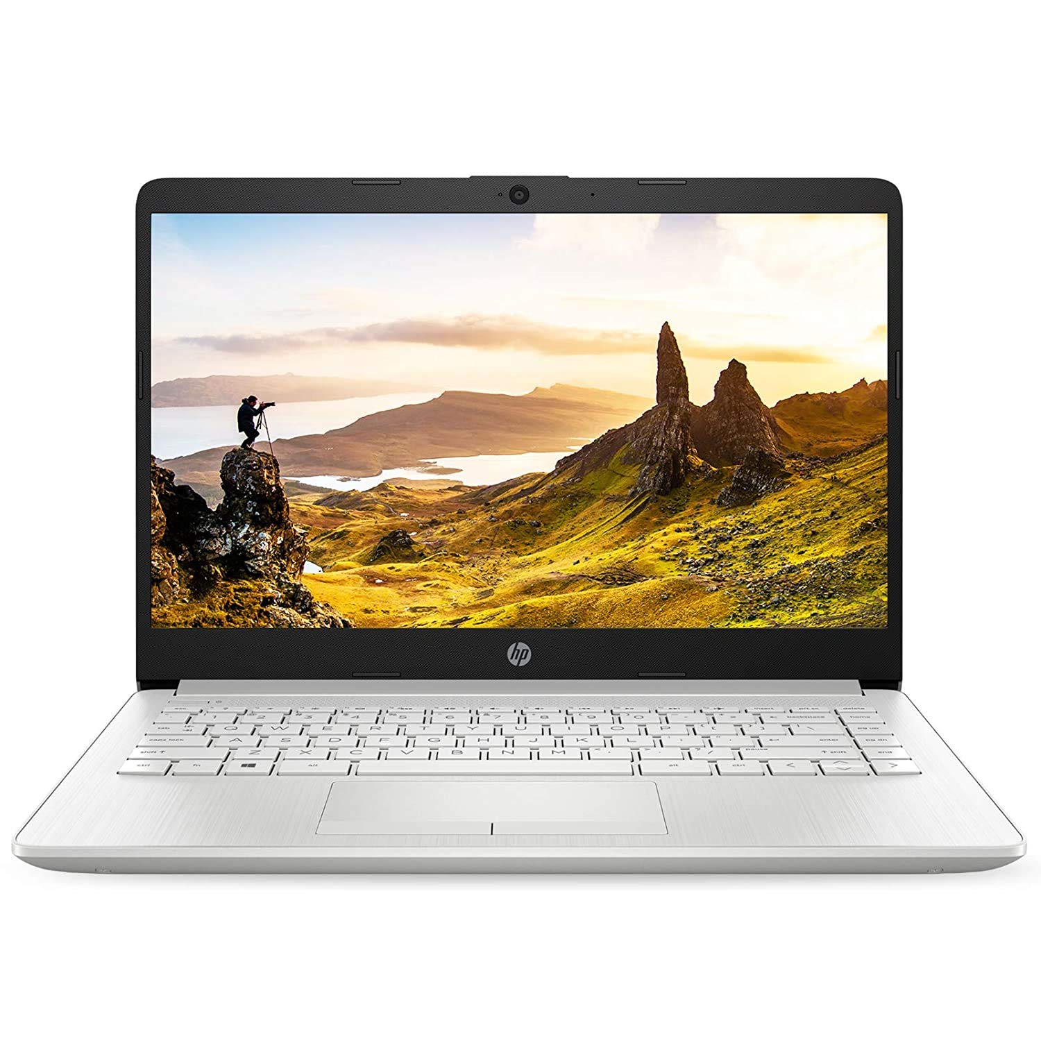 Buy Hp Thin And Light Laptop 14s Dr1008tu Thin And Light Laptop Online From Lotus Electronics In 7792