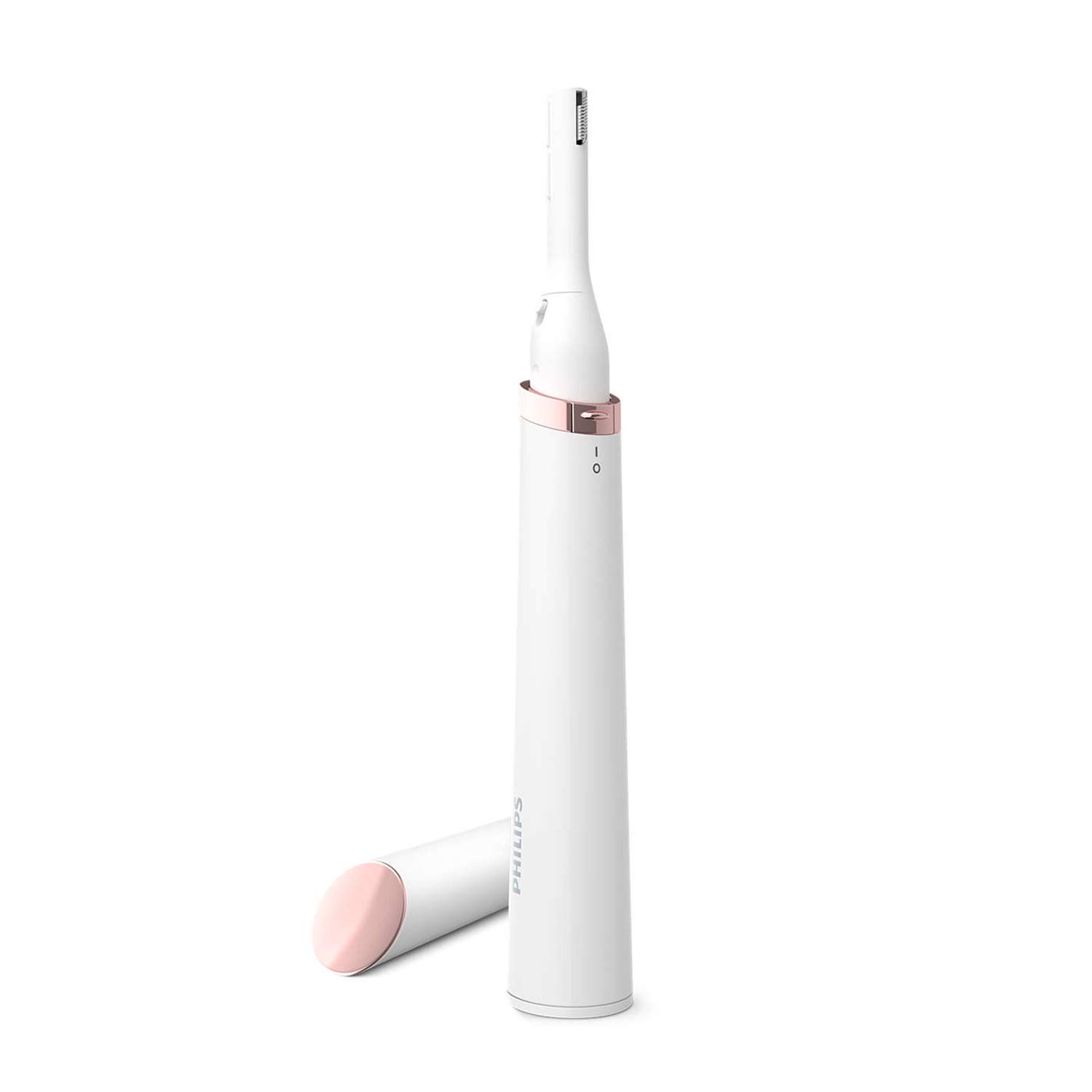 Philips Pen Groomer Touch-Up HP-6388/00 White