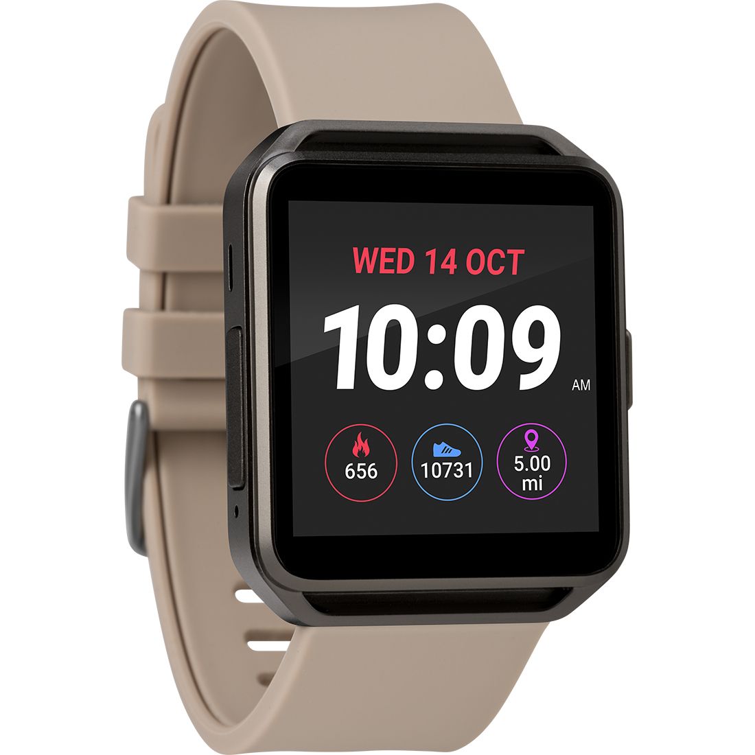 timex smart