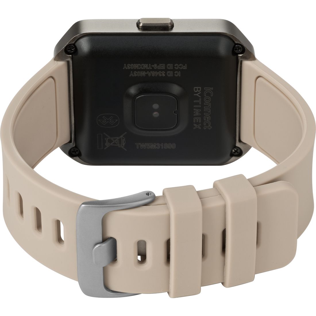 timex smart