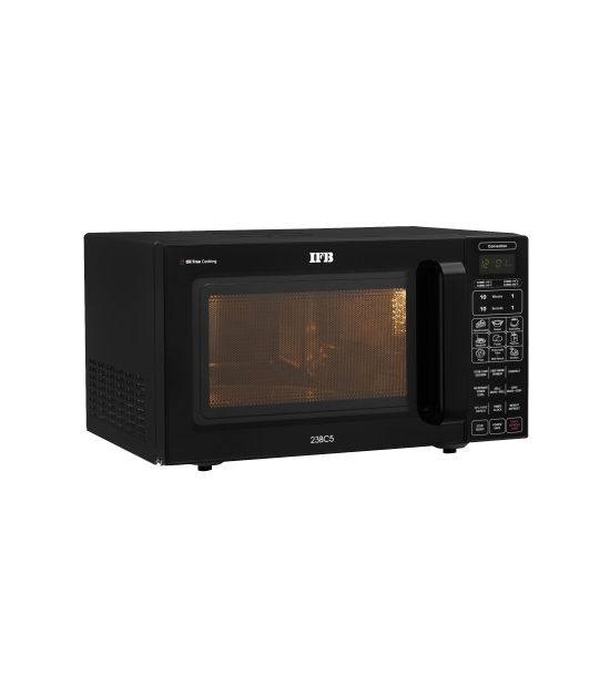 Buy IFB Convection Microwave Oven 23 Litres 23BC5 Microwaves Online From Lotus Electronics in